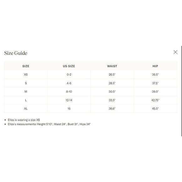 FARM RIO Off White V-Neck Milani Short Sleeve Mini Dress L NWT Retail $260 - Picture 3 of 5